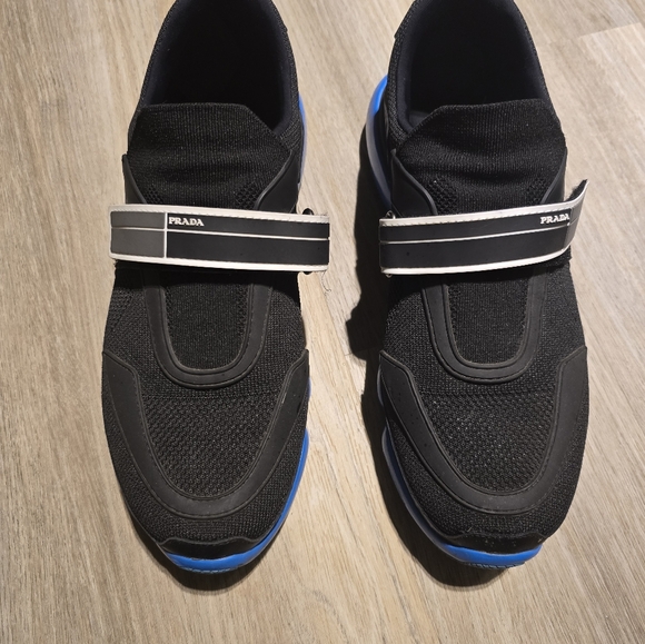 Prada sneakers - Picture 8 of 9